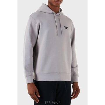 Armani 25SS �������� �Ƹ����� ���� Ƽ���� 6D1M94 1JHSZ 0663 EAGLE GREY CHINA25SS �������� �Ƹ����� ���� Ƽ���� 6D1M94 1JHSZ 0663 E