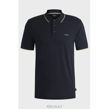 Boss 25SS ���� ���� Ƽ���� 50494697 10241531 01 410 NAVY25SS ���� ���� Ƽ���� 50494697 10241531 01 410 NAVY