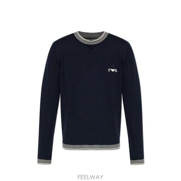 Armani 25FW �������� �Ƹ����� ������ EM003387 AF14697 UB118 BLUE25FW �������� �Ƹ����� ������ EM003387 AF14697 UB118 B