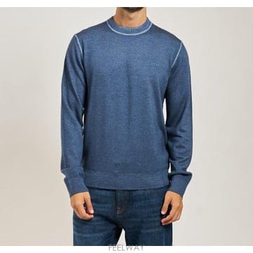 Boss 25FW ���� ������ 50550534 10275147 01 495 OPEN BLUE25FW ���� ������ 50550534 10275147 01 495 OPEN BLUE