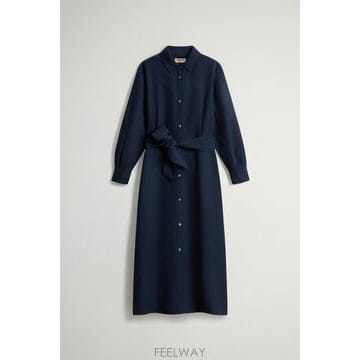 Woolrich 26SS �︮ġ �̵� ���ǽ� CFWWDR2019FRUT3043 3989 MELTON BLUE26SS �︮ġ �̵� ���ǽ� CFWWDR2019FRUT3043 3989 MELTON