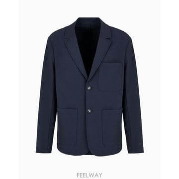 Armani 25SS �������� �Ƹ����� ��Ʈ ���� 6D1GA2 1NSCZ 0920 Blue navy25SS �������� �Ƹ����� ��Ʈ ���� 6D1GA2 1NSCZ 0920 Blu