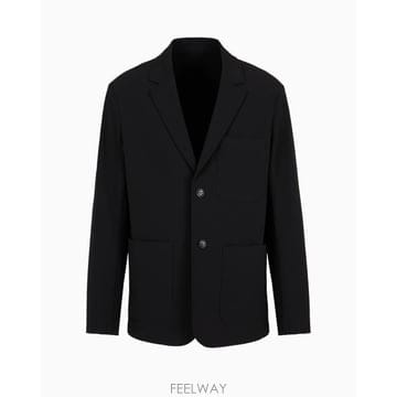 Armani 25SS �������� �Ƹ����� ��Ʈ ���� 6D1GA2 1NSCZ 0999 Black25SS �������� �Ƹ����� ��Ʈ ���� 6D1GA2 1NSCZ 0999 Bla