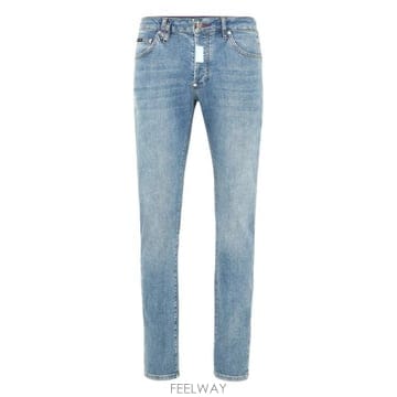 Philipp Plein 25SS �ʸ� �÷��� ���� ���� MDT4011 PDE004N 02 13MI SALT N PEPA25SS �ʸ� �÷��� ���� ���� MDT4011 PDE004N 02 13MI SAL