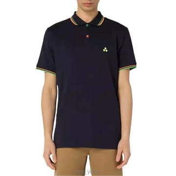 Peuterey 25SS ��Ʈ���� ���� Ƽ���� PEU5467 99011991 215 BLUE25SS ��Ʈ���� ���� Ƽ���� PEU5467 99011991 215 BLUE