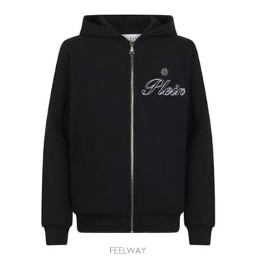 Philipp Plein 26SS �ʸ� �÷��� �ĵ� Ƽ���� MJB3953 PTE180N 02 Black26SS �ʸ� �÷��� �ĵ� Ƽ���� MJB3953 PTE180N 02 Black
