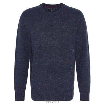 Barbour 25FW �ٹ� ������ MKN1575 MKN NY91 BLUE25FW �ٹ� ������ MKN1575 MKN NY91 BLUE