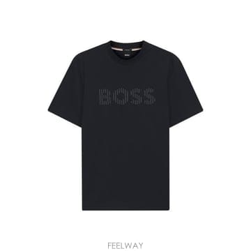 Boss 26SS ���� ���� Ƽ���� 50560466 10277890 01 404 DARK BLUE26SS ���� ���� Ƽ���� 50560466 10277890 01 404 DARK BL