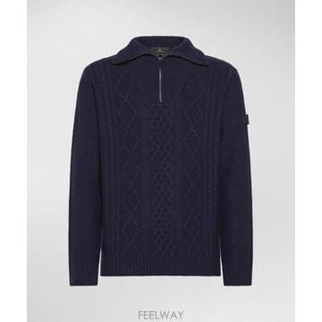 Peuterey 25FW ��Ʈ���� ������ PEU5576 99012379 215 BLUE25FW ��Ʈ���� ������ PEU5576 99012379 215 BLUE