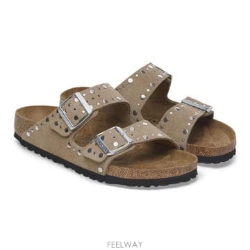 Birkenstock 26SS ���˽�Ź �� ������ ARIZONA RIVET 1029390 TAUPE Beige26SS ���˽�Ź �� ������ ARIZONA RIVET 1029390 TAUPE Be