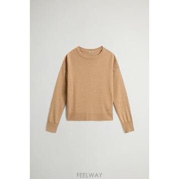Woolrich 25FW �︮ġ ������ CFWWKN2025FRUF5067 8908 CORN STALC25FW �︮ġ ������ CFWWKN2025FRUF5067 8908 CORN STALC