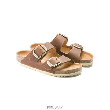 Birkenstock 26SS ���˽�Ź ���� ARIZONA BIG BUCKLE 1011073 COGNAC26SS ���˽�Ź ���� ARIZONA BIG BUCKLE 1011073 COGNAC