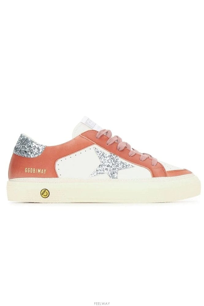 Golden Goose ��籸�� ����Ŀ�� MAY ��Ÿ �۸��� (KIDS ��ǰ) GTF004 B0302496888��籸�� ����Ŀ�� MAY ��Ÿ �۸��� (KIDS ��ǰ) GTF004 B