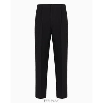 Armani 25SS �������� �Ƹ����� ��Ʈ����Ʈ ���� 6D1PH9 1NSCZ 0999 NERO25SS �������� �Ƹ����� ��Ʈ����Ʈ ���� 6D1PH9 1NSCZ 09