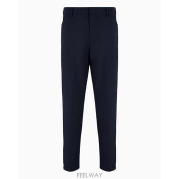 Armani 25SS �������� �Ƹ����� ��Ʈ����Ʈ ���� 6D1PM6 1NFTZ 0920 BLU NAVY25SS �������� �Ƹ����� ��Ʈ����Ʈ ���� 6D1PM6 1NFTZ 09