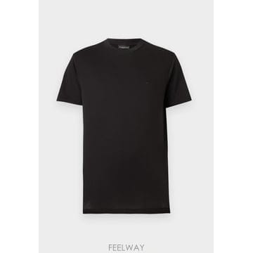 Armani 26SS �������� �Ƹ����� ���� Ƽ���� EM004586 AF13721 UC001 BLACK26SS �������� �Ƹ����� ���� Ƽ���� EM004586 AF13721 UC
