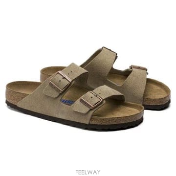 Birkenstock 26SS ���˽�Ź �� ������ ARIZONA SFB 951303 TAUPE26SS ���˽�Ź �� ������ ARIZONA SFB 951303 TAUPE