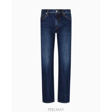 Armani 26SS �������� �Ƹ����� ���� ���� EM000763 AF17805 MB001 BLUE DENIM26SS �������� �Ƹ����� ���� ���� EM000763 AF17805 MB00