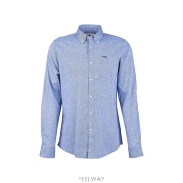 Barbour 26SS �ٹ� ���� ���� MSH5090 MSH BL33 Blue26SS �ٹ� ���� ���� MSH5090 MSH BL33 Blue