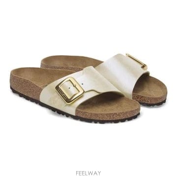 Birkenstock 25SS ���˽�Ź ���� CATALINA CB 1029393 PEARL WHITE25SS ���˽�Ź ���� CATALINA CB 1029393 PEARL WHITE