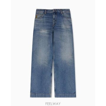 Armani 26SS �������� �Ƹ����� ���� ���� EM006065 AF25135 MB002 BLUE DENIM26SS �������� �Ƹ����� ���� ���� EM006065 AF25135 MB00