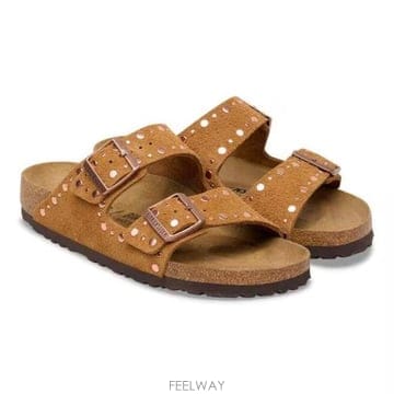 Birkenstock 26SS ���˽�Ź ���� ARIZONA RIVET 1031731 MINK26SS ���˽�Ź ���� ARIZONA RIVET 1031731 MINK