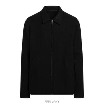 릭오웬스 블랙 버진 울 자켓 RU02F4764WBD09 B0302209458