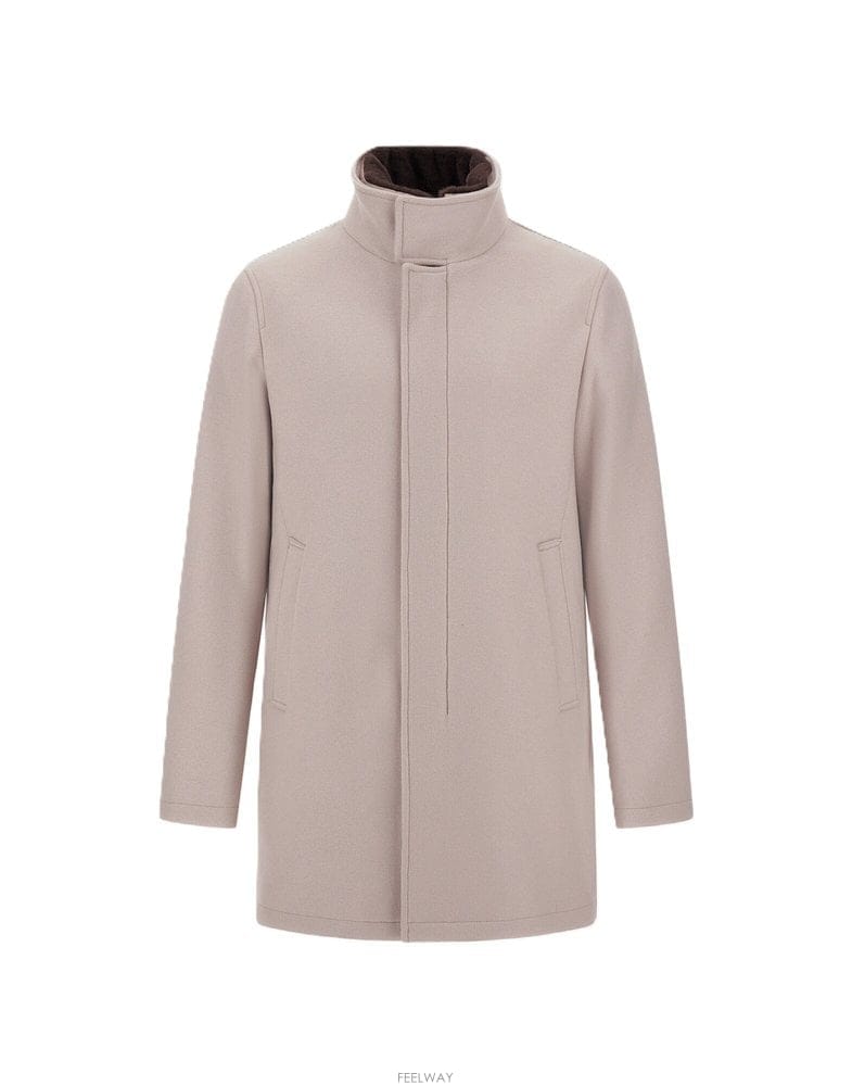 Herno ������ ��Ʈ �� ECOWOOL & ����Ʈ ����ũ �� CA000214 B0302507339������ ��Ʈ �� ECOWOOL & ����Ʈ ����ũ �� CA000214 B03