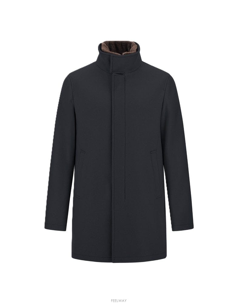 Herno ������ ��Ʈ �� ECOWOOL & ����Ʈ ����ũ �� CA000214 B0302507340������ ��Ʈ �� ECOWOOL & ����Ʈ ����ũ �� CA000214 B03