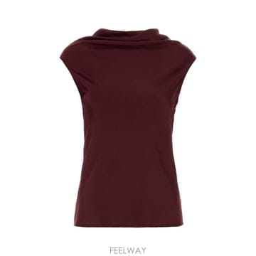 Alberta Ferretti 26FW �˺���Ÿ �䷹Ƽ ������ A08086627 0150 Purple26FW �˺���Ÿ �䷹Ƽ ������ A08086627 0150 Purple
