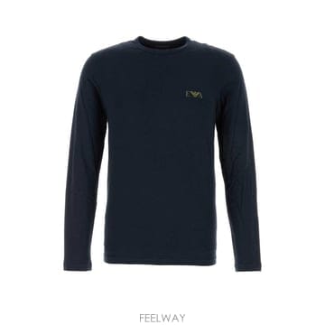 26FW 엠포리오 아르마니 언더웨어 EM000383AF25018 UB102 Blue