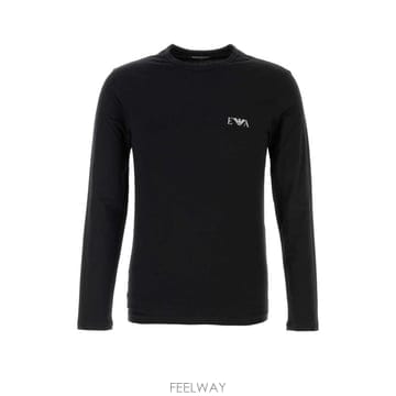26FW 엠포리오 아르마니 언더웨어 EM000383AF25018 UC001 Black