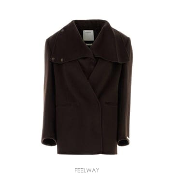 Sportmax 26FW ����Ʈ���� ��Ʈ 2622046013600 038 Brown26FW ����Ʈ���� ��Ʈ 2622046013600 038 Brown