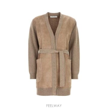 Max Mara 26FW �������� ������ 2621346193600 005 Beige o Tan26FW �������� ������ 2621346193600 005 Beige o Tan
