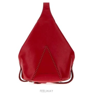 Stella McCartney 26FW ���ڶ� ��īƮ�� ��Ʈ�� 7B0208WP0807 6309 Pink26FW ���ڶ� ��īƮ�� ��Ʈ�� 7B0208WP0807 6309 Pink