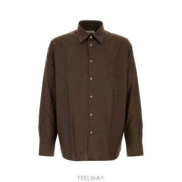 Lemaire 26FW ���޸� ���ַ� ���� SH1300LF1500 BR477 Brown26FW ���޸� ���ַ� ���� SH1300LF1500 BR477 Brown