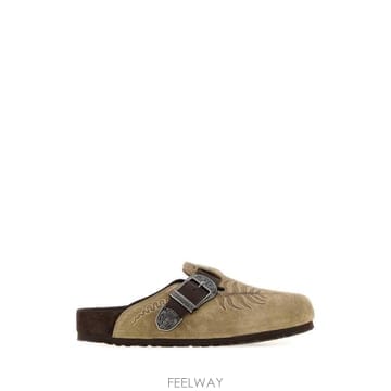 Birkenstock 26FW ���˽�Ź �� ������ MS4M0001AP12S TAUPE Printed26FW ���˽�Ź �� ������ MS4M0001AP12S TAUPE Printed