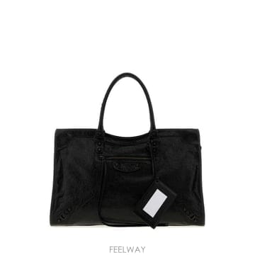 Balenciaga 26FW �߷��þư� �� ��Ƽ �� ���� 8657652ACFH 1000 Black26FW �߷��þư� �� ��Ƽ �� ���� 8657652ACFH 1000 Black