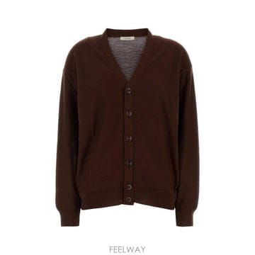 Lemaire 26FW ���޸� ������ Ʈ����Ʈ ����� PO0052LK1063 RE401 Brown26FW ���޸� ������ Ʈ����Ʈ ����� PO0052LK1063 RE401 