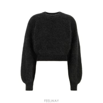 Max Mara 26FW �������� ������ 2621366393600 005 Black26FW �������� ������ 2621366393600 005 Black