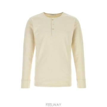 Lemaire 26FW ���޸� ��Ʈ���� TS0041LJ1030 WH300 White26FW ���޸� ��Ʈ���� TS0041LJ1030 WH300 White