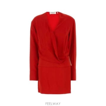 Sportmax 26FW ����Ʈ���� ���ǽ� 2622226072600 002 Red26FW ����Ʈ���� ���ǽ� 2622226072600 002 Red