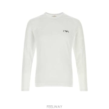 26FW 엠포리오 아르마니 언더웨어 EM000383AF25018 U0002 White