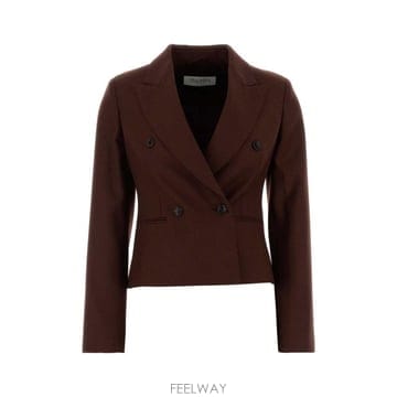 Max Mara 26FW �������� �ͽ������� ���� �극��Ƽ�� �� �������� 2621046273600 058 Burgundy26FW �������� �ͽ������� ���� �극��Ƽ�� �� �������� 2