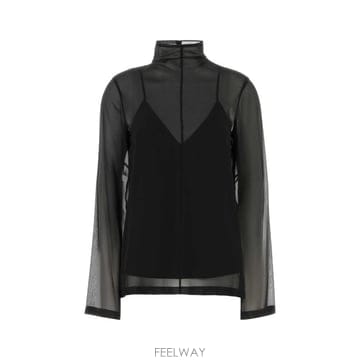 Sportmax 26FW ����Ʈ���� ������ 2622266012600 003 Black26FW ����Ʈ���� ������ 2622266012600 003 Black