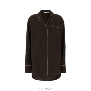 Sportmax 26FW ����Ʈ���� ���� 2622196042600 013 Brown26FW ����Ʈ���� ���� 2622196042600 013 Brown