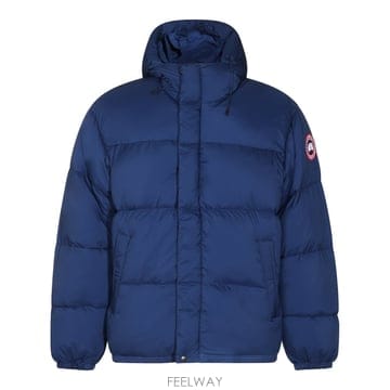 Canada Goose ĳ���ٱ��� ���̺� ���� ���и� ��ũ���� �к긯 ���� ��Ʈ 1744M B0482507409ĳ���ٱ��� ���̺� ���� ���и� ��ũ���� �к긯 ���� ��