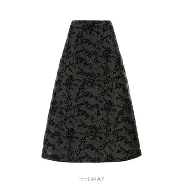 알베르타 페레티 스커트 A01076647 1500 B0442507481