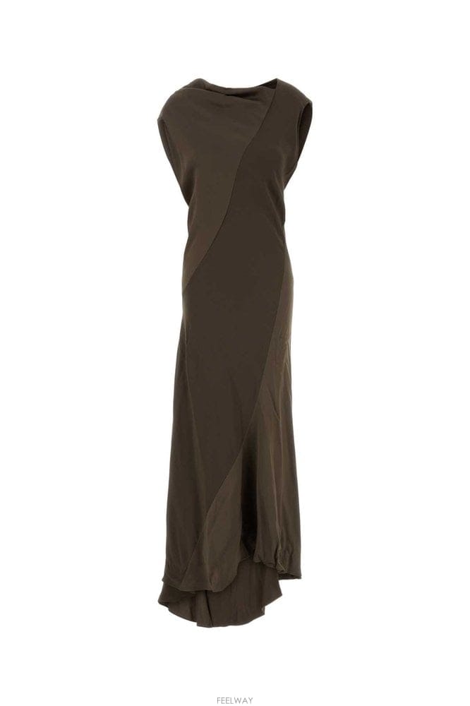 Alberta Ferretti �˺���Ÿ �䷹Ƽ �巹�� A04216627 0500 B0442507495�˺���Ÿ �䷹Ƽ �巹�� A04216627 0500 B0442507495