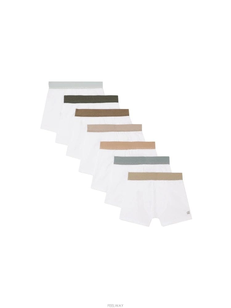 Bonpoint 26 F/W ���ھ� 7PACK �ڼ� INTIMO (KIDS ��ǰ) P B004250653326 F/W ���ھ� 7PACK �ڼ� INTIMO (KIDS ��ǰ) P B0042506